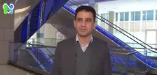 بازدید شهردار منطقه 10 اصفهان از مجموعه شهرک سلامت